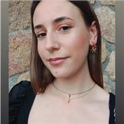 Estudiante de biomedicina con bachillerato de ciencias de la salud. Con experiencia como profesora de apoyo de matemáticas.